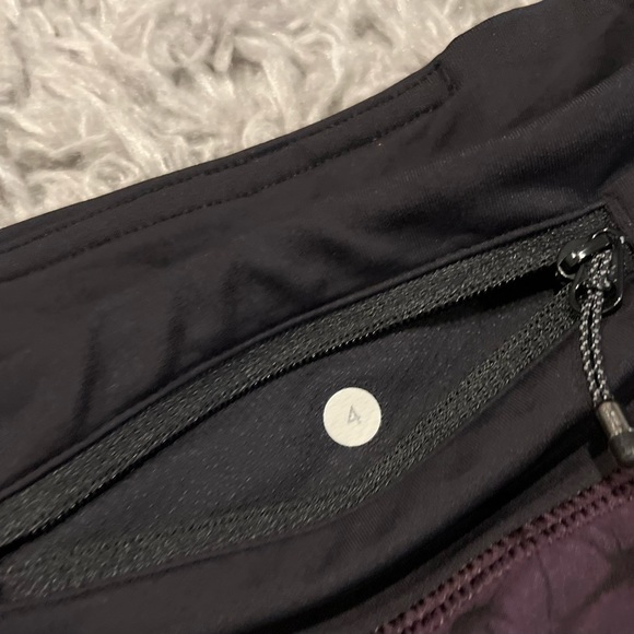 LULULEMON shorts <3 - Picture 4 of 16